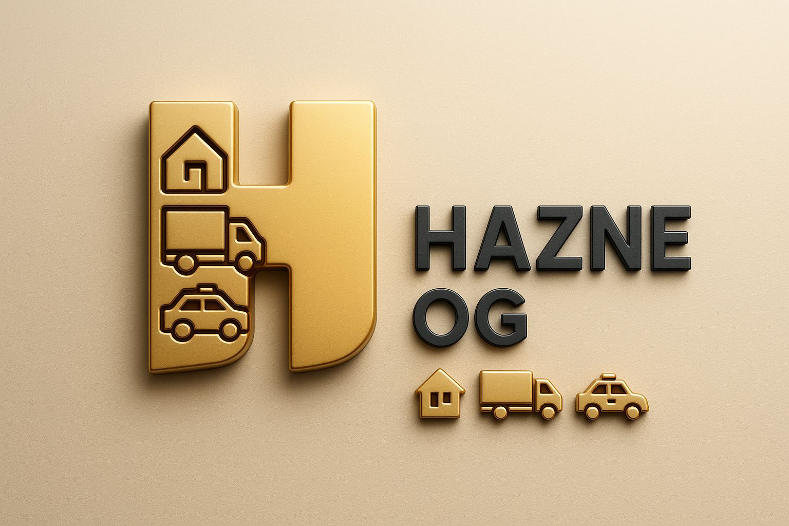 HAZNE OG